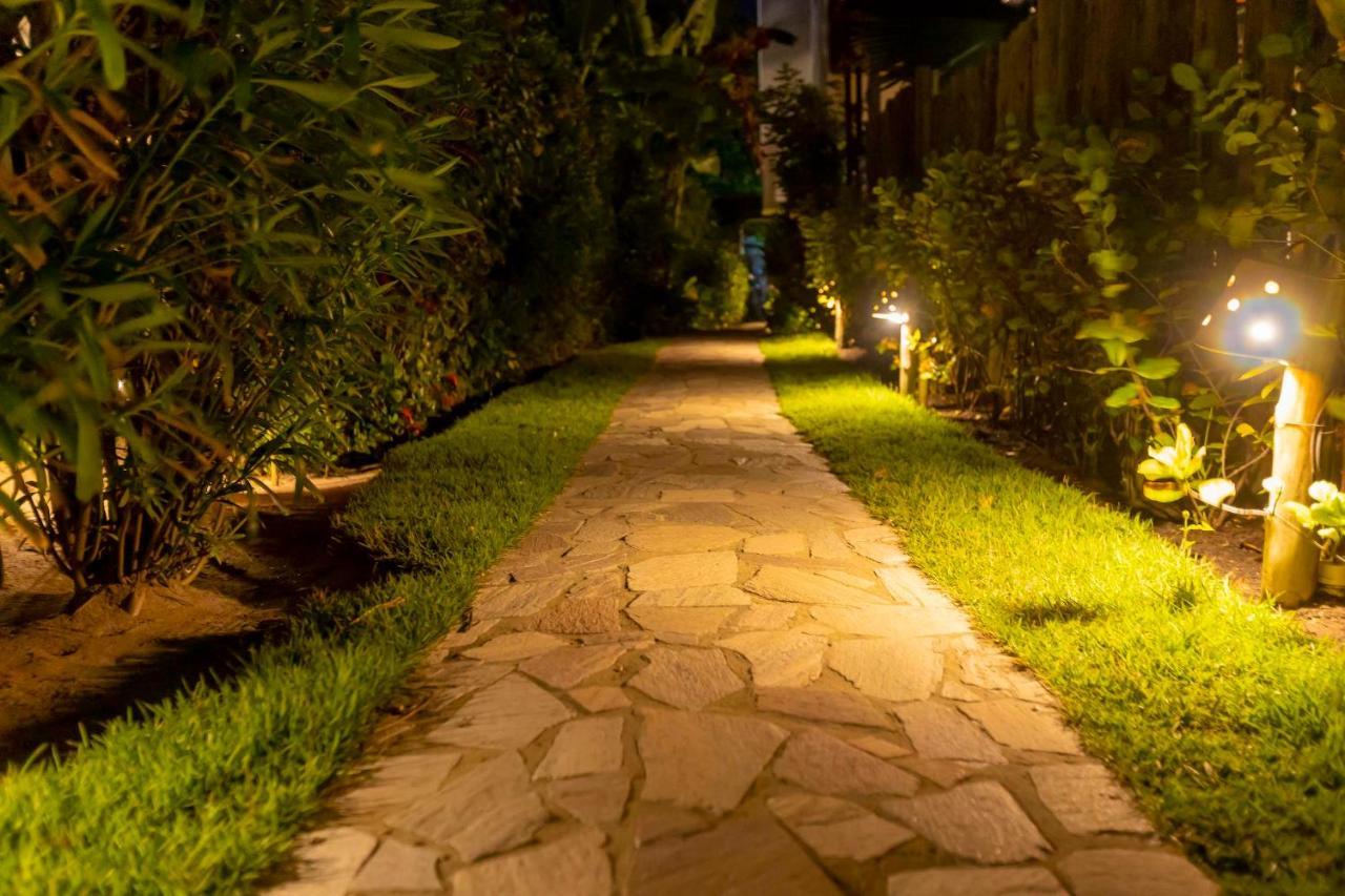 Pousada Villa Tatuamunha Exterior foto